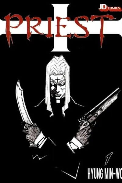 Priest