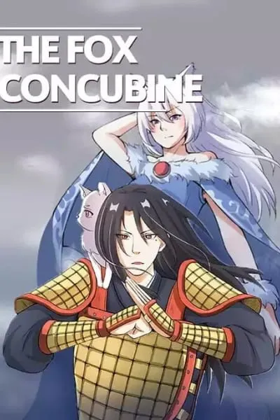 The Fox Concubine