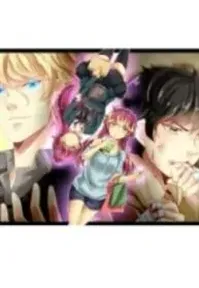 UnOrdinary Manga